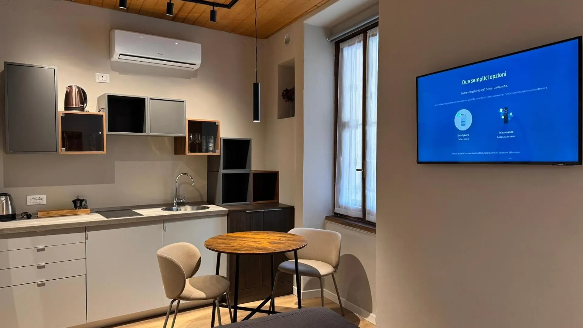 Apartment La Corte Sweet Dreams Bergamo
