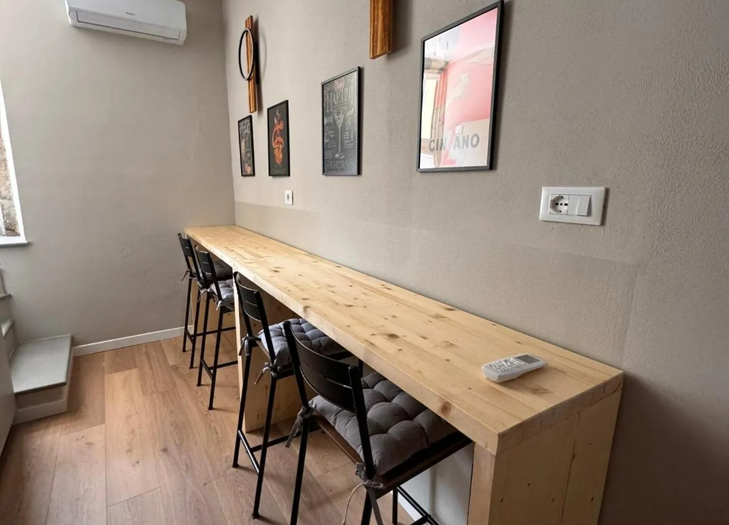La Corte Sweet Dreams Bergamo Apartment