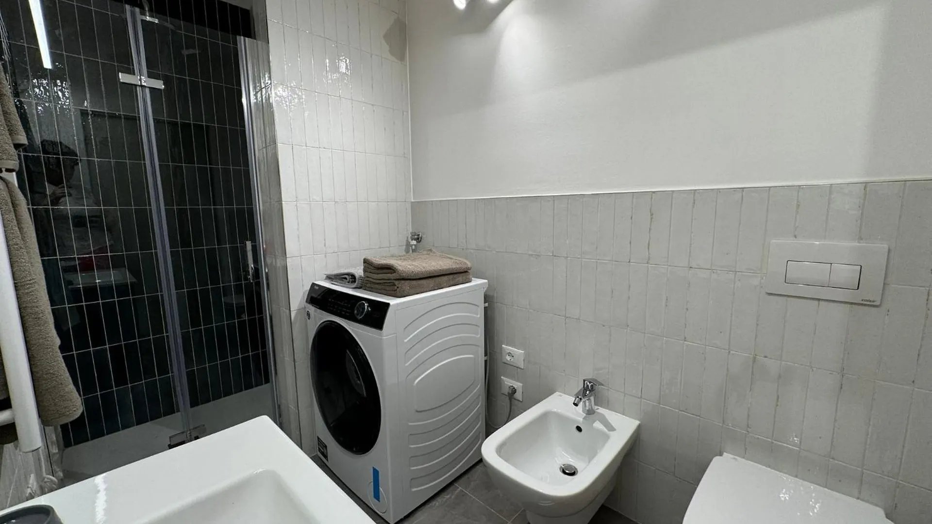 Apartment La Corte Sweet Dreams Bergamo
