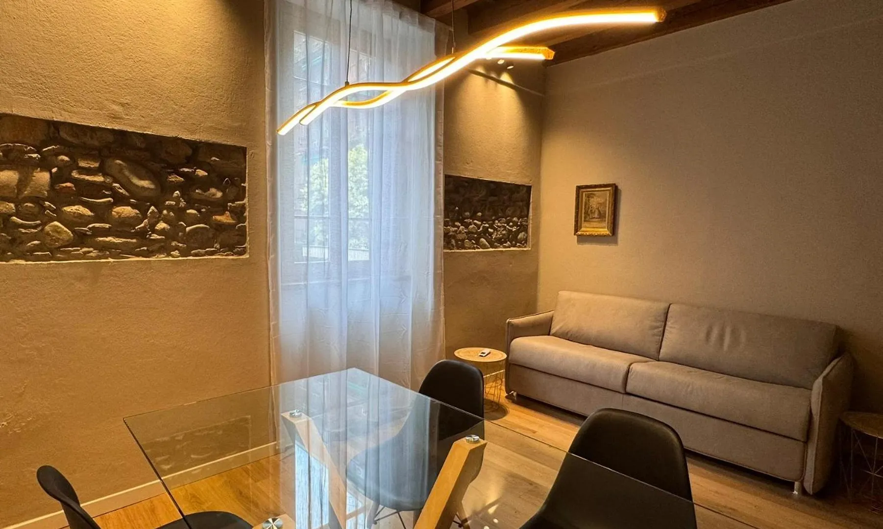 Apartment La Corte Sweet Dreams Bergamo
