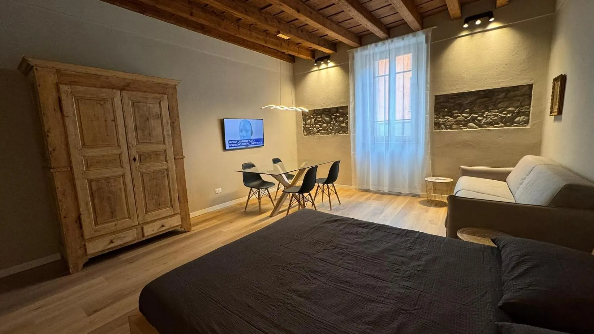 La Corte Sweet Dreams Bergamo 0*,
