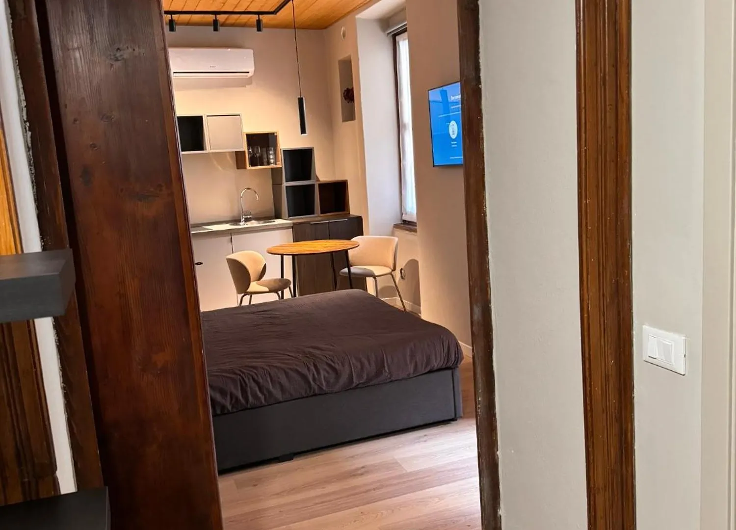 Apartment La Corte Sweet Dreams Bergamo Italy