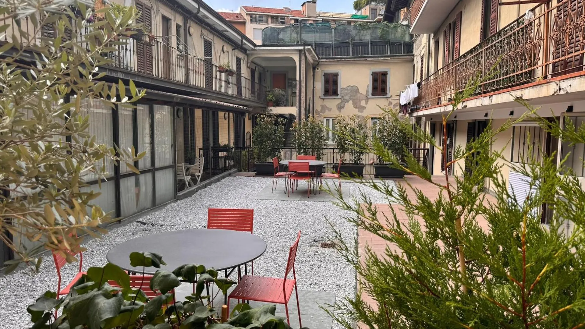 La Corte Sweet Dreams Bergamo