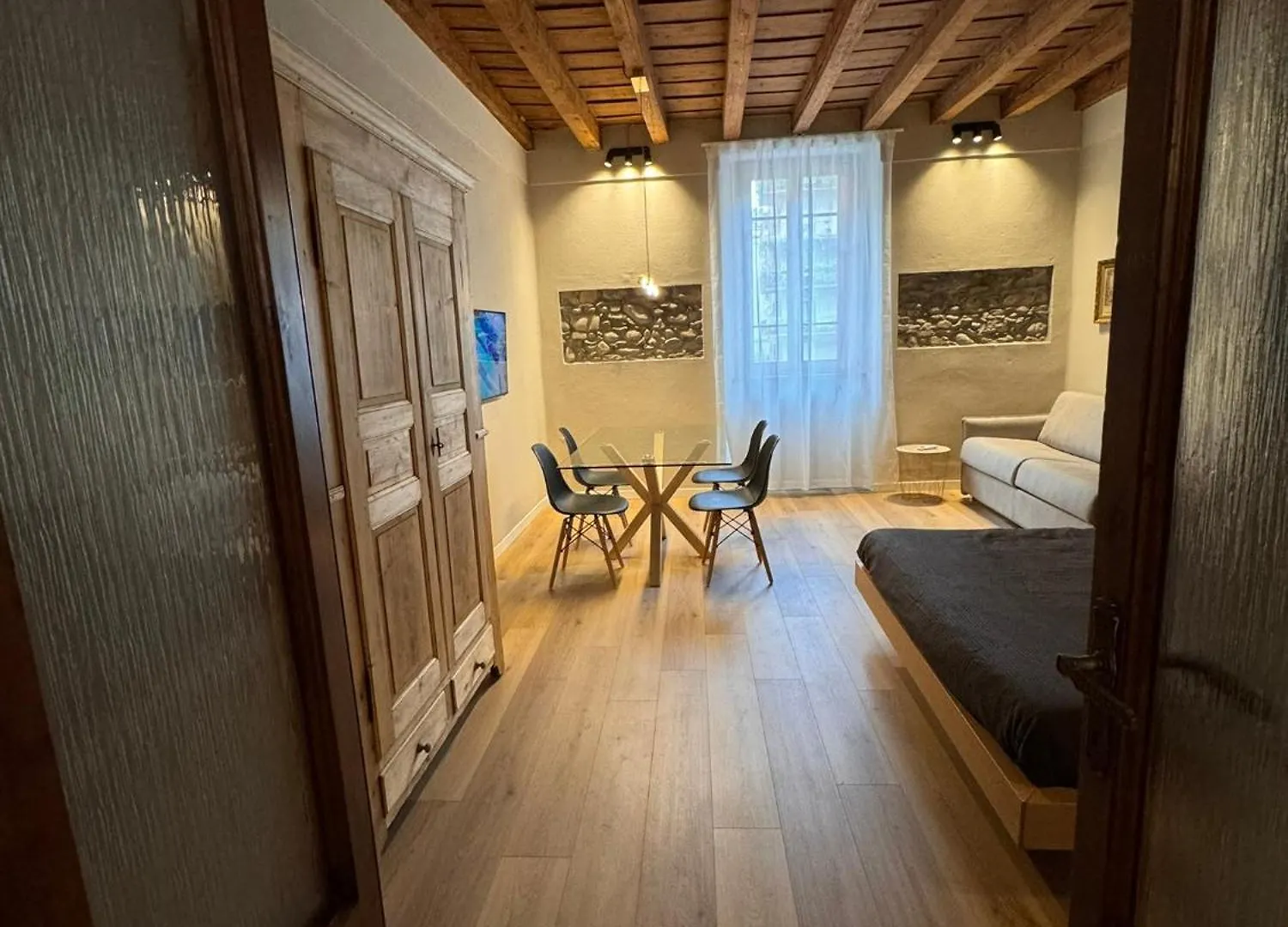La Corte Sweet Dreams Бергамо Италия