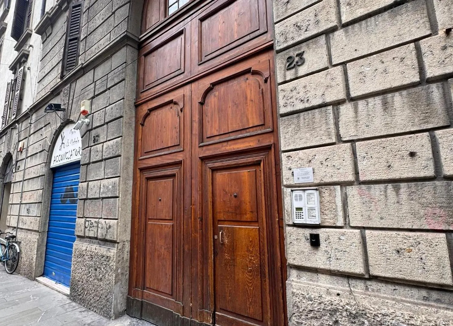 La Corte Sweet Dreams Bergamo Italy