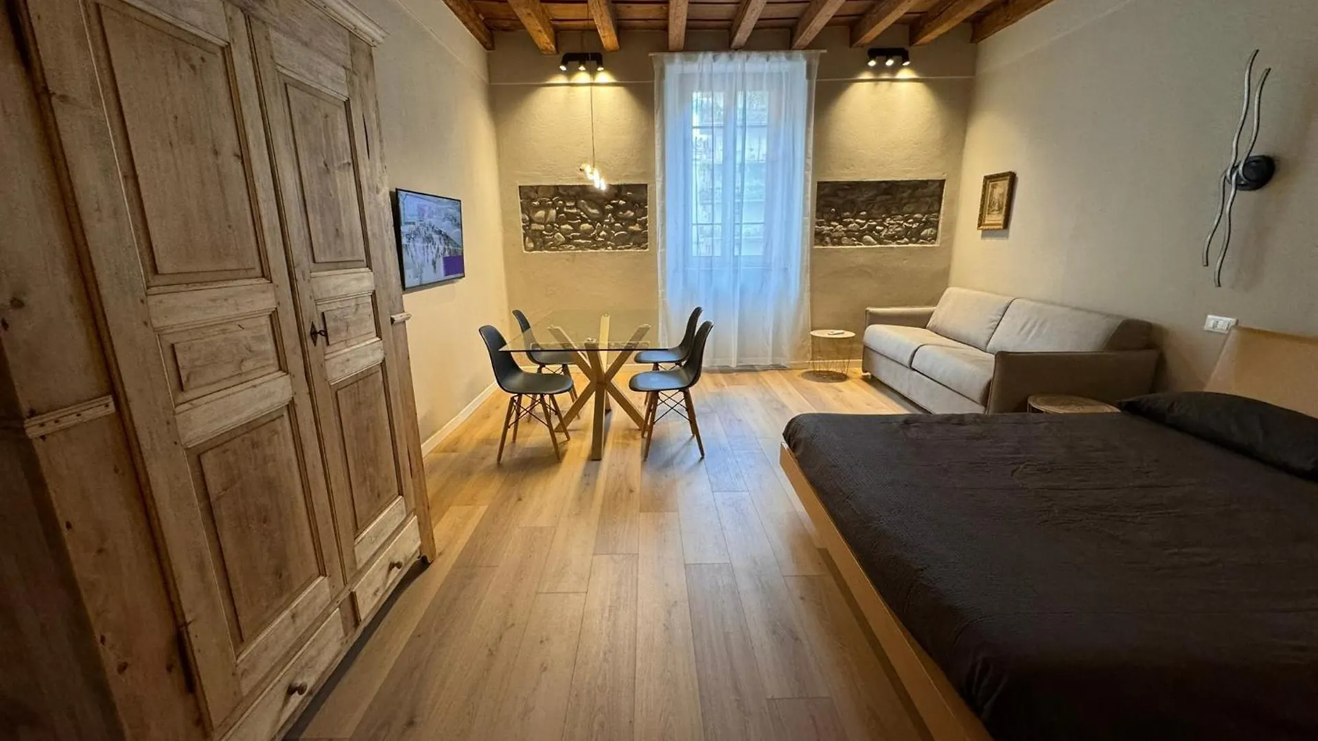 La Corte Sweet Dreams Бергамо